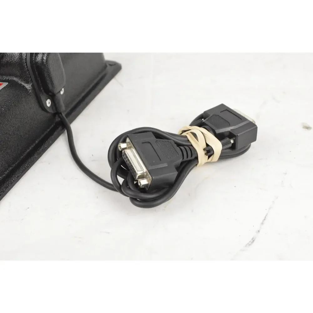 MAXX MP-1095 Rudder Simulator Foot Pedals Controller PC Flight Sim Game SEMPRO